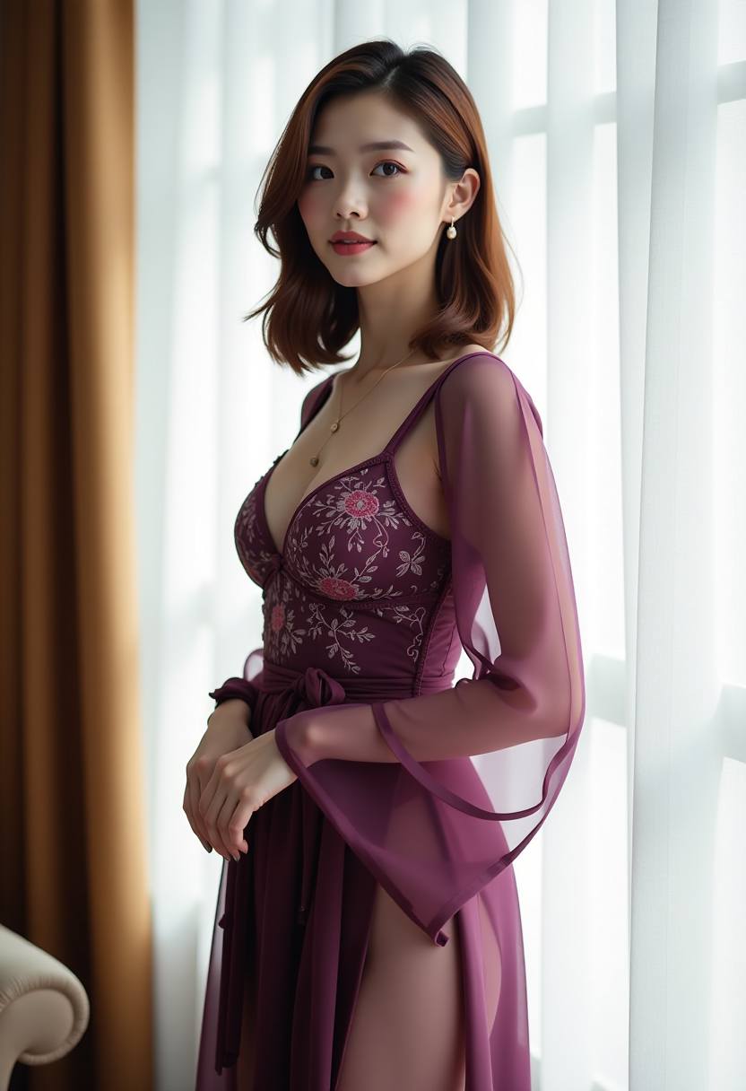 无证之罪
