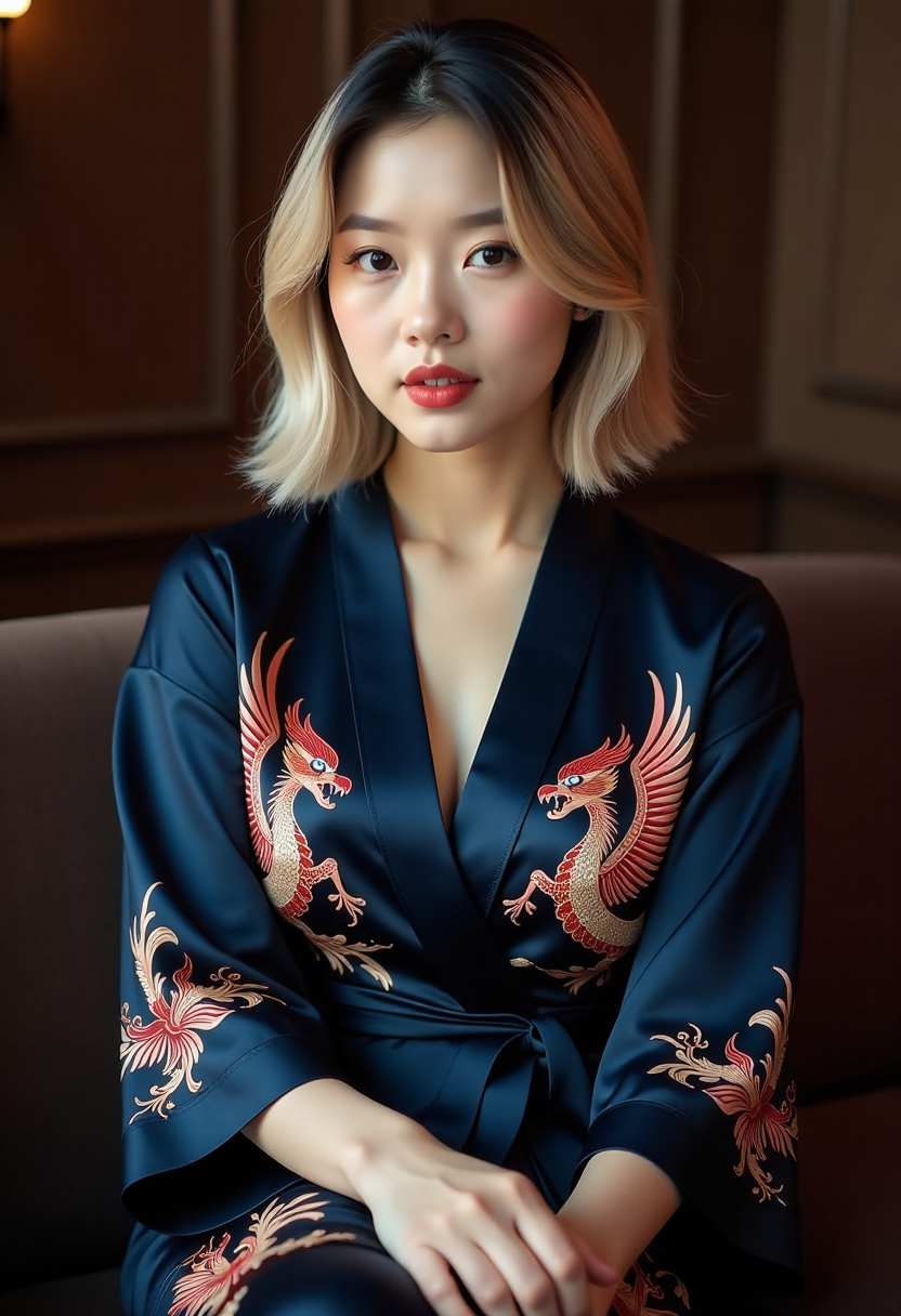 隐秘的角落